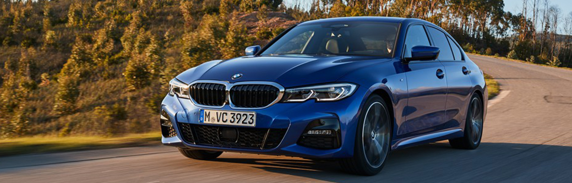 See the 2021 BMW 3 Series in Glenmont, NY | Features Review